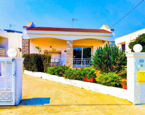 Casadamarepg Gallipoli